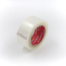 Клейкая лента 48мм*150м*40мкм прозрачная (Скотч) Nova Roll