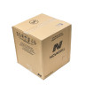 Клейкая лента 48мм*150м*40мкм прозрачная (Скотч) Nova Roll